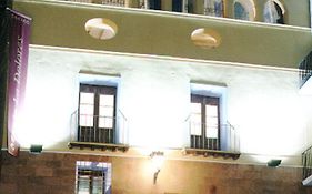 Hospederia Meson de la Dolores